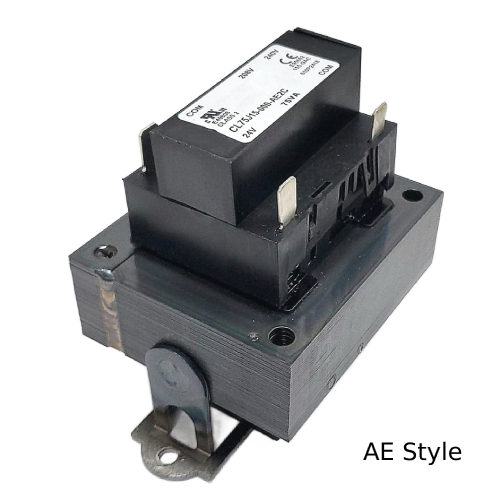 Series: CL - Lead Wires & Quick Connect CL50AW45-X-AB2F