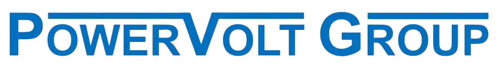 PowerVoltGroup logo