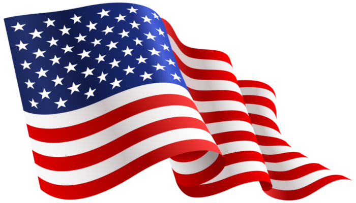 US logo