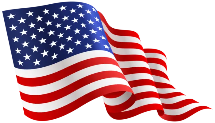 US logo